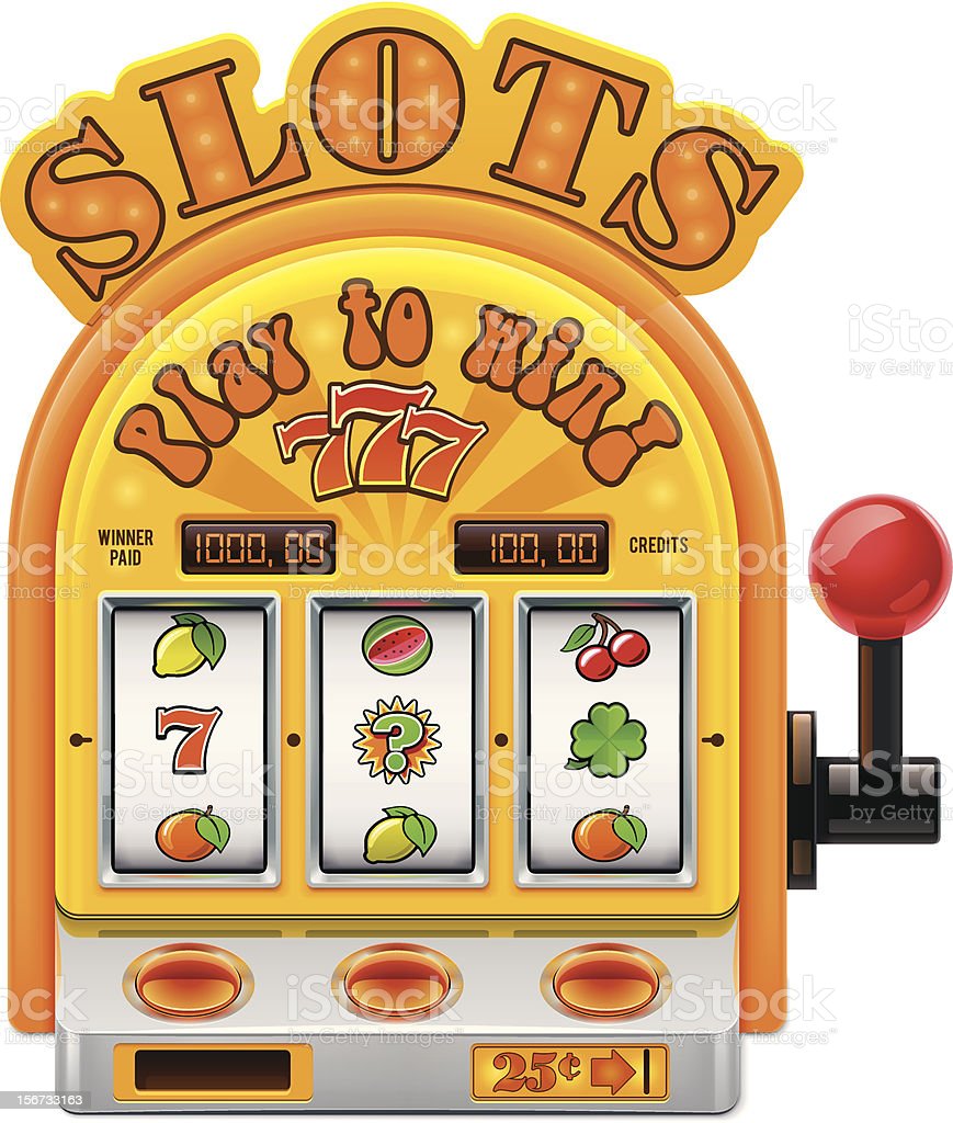 slot