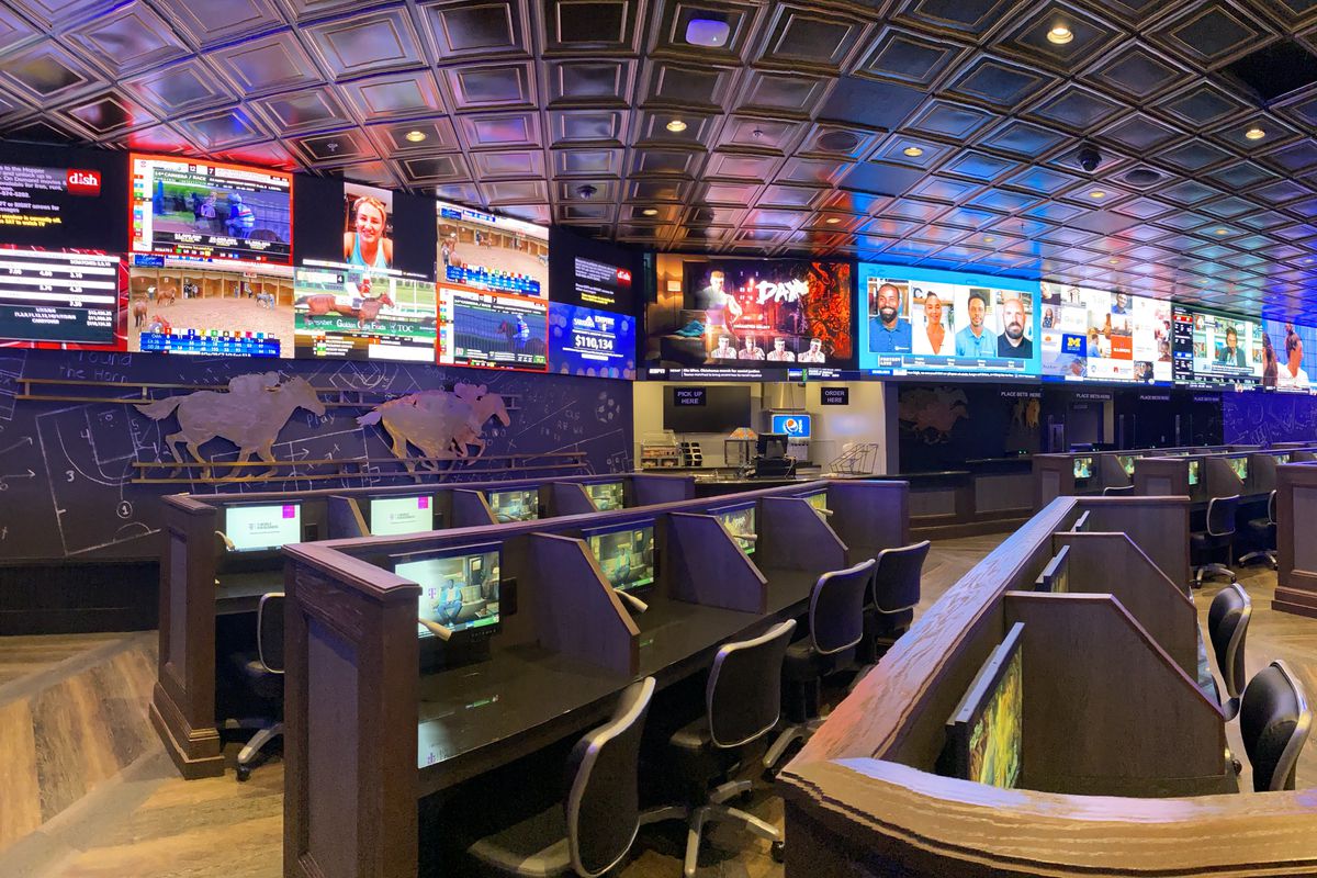 sportsbook