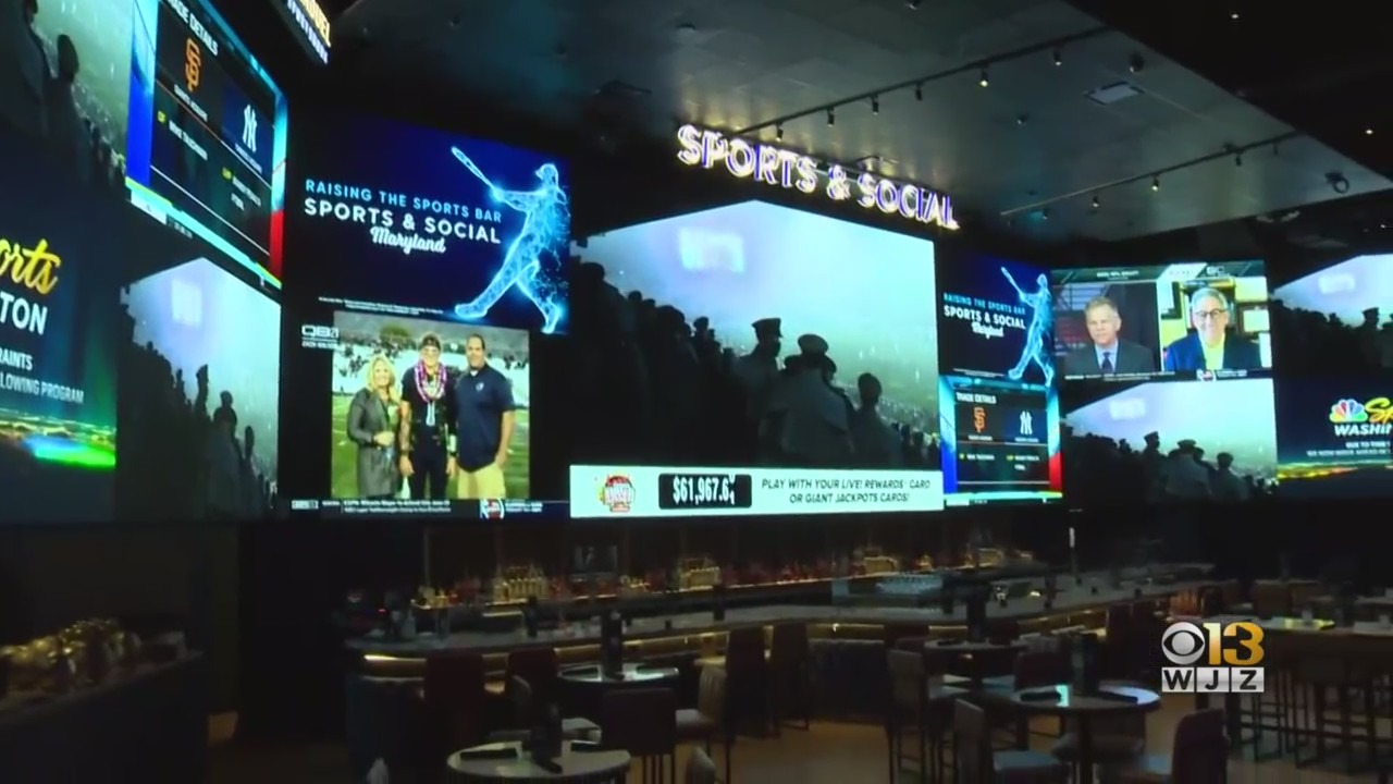 sportsbook