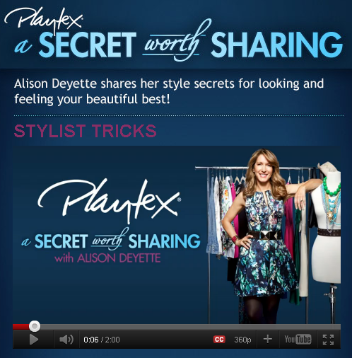 AlisonDeyette_Playtex_Secret_Worth_Sharing